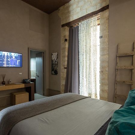 Artstudio6 Dimora Artistica Campobasso Exteriér fotografie