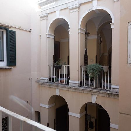 Artstudio6 Dimora Artistica Campobasso Exteriér fotografie