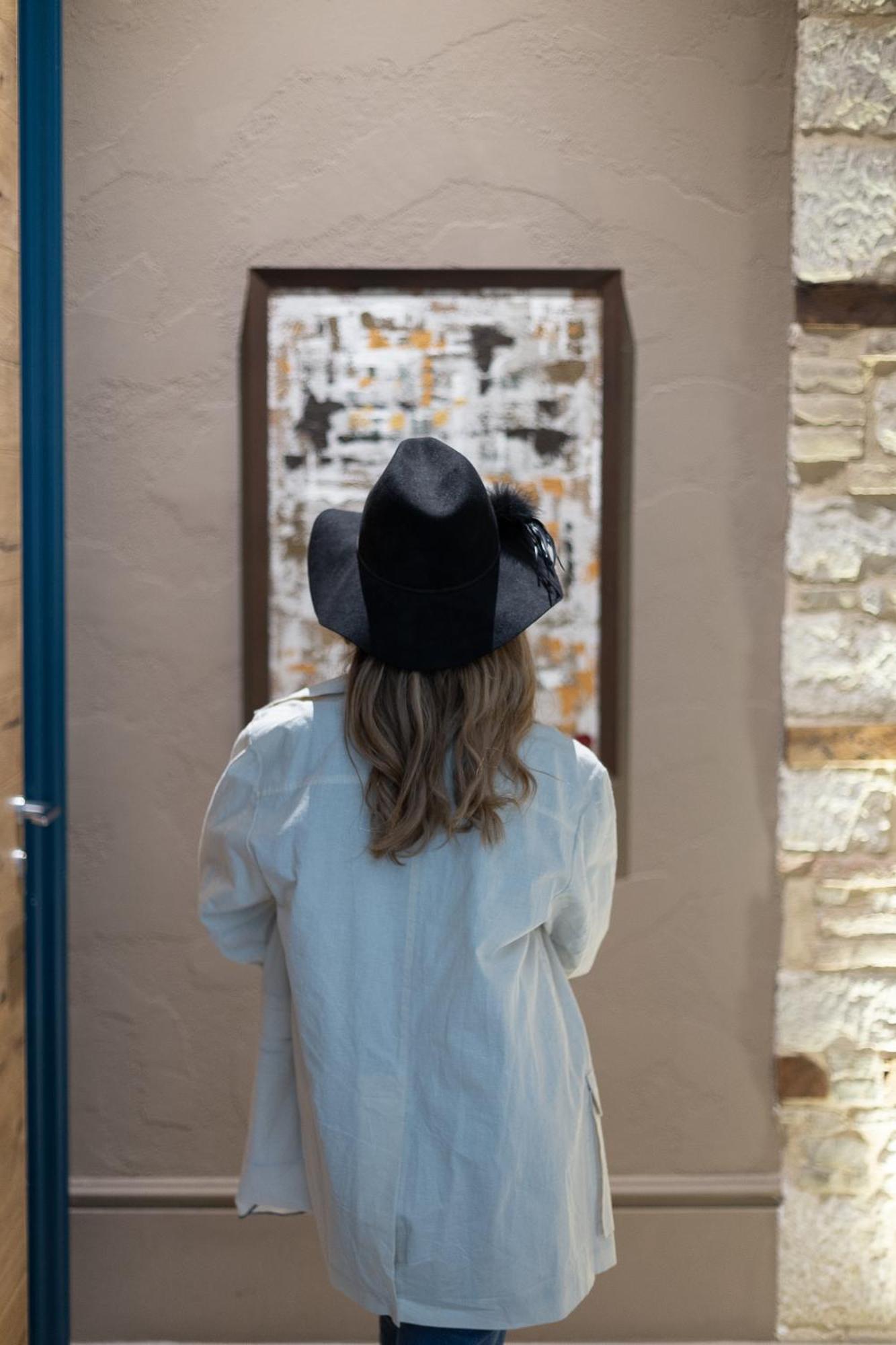 Artstudio6 Dimora Artistica Campobasso Exteriér fotografie