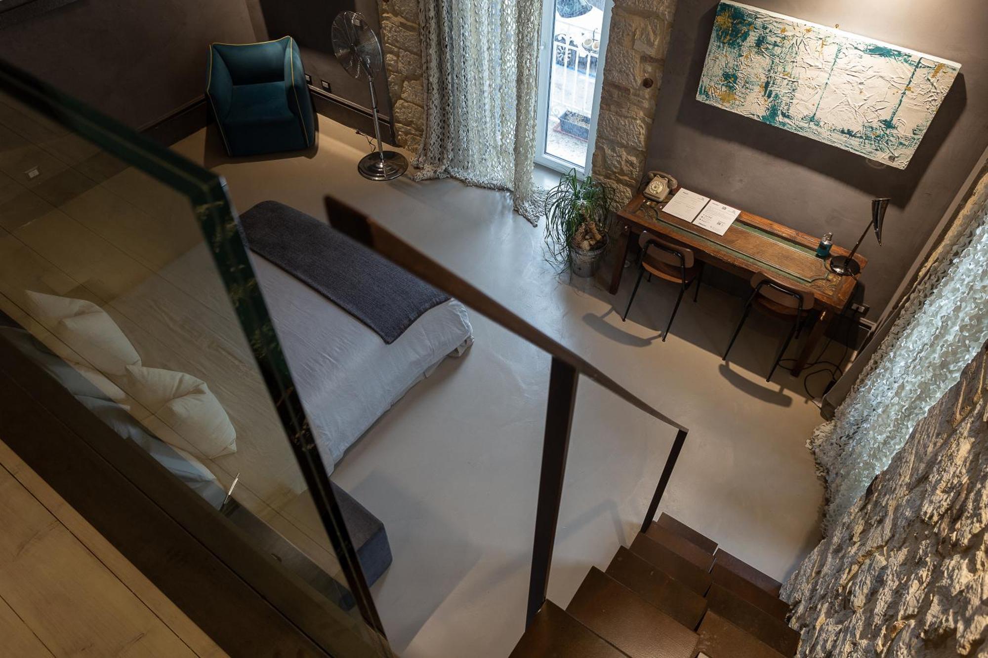 Artstudio6 Dimora Artistica Campobasso Exteriér fotografie