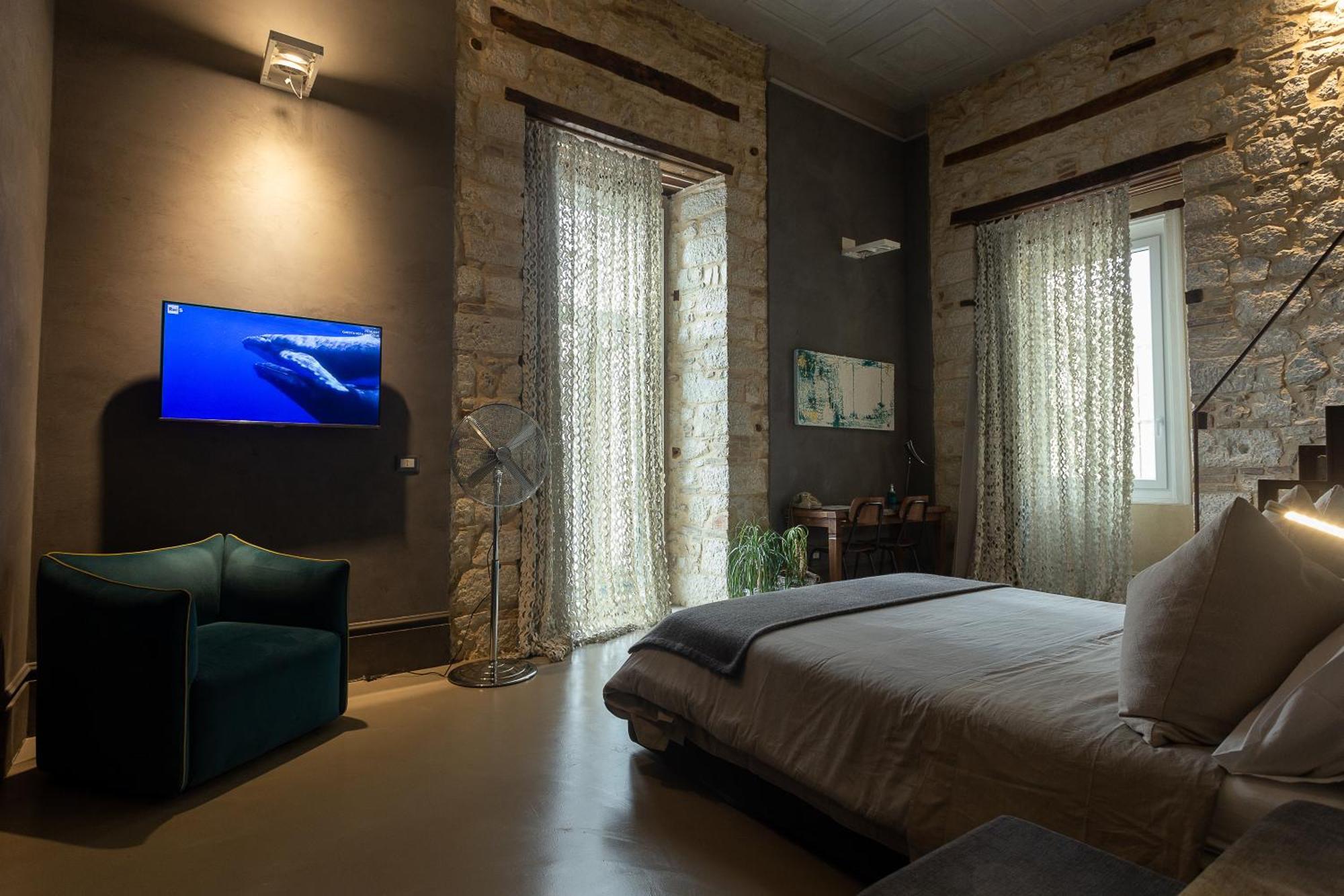 Artstudio6 Dimora Artistica Campobasso Exteriér fotografie