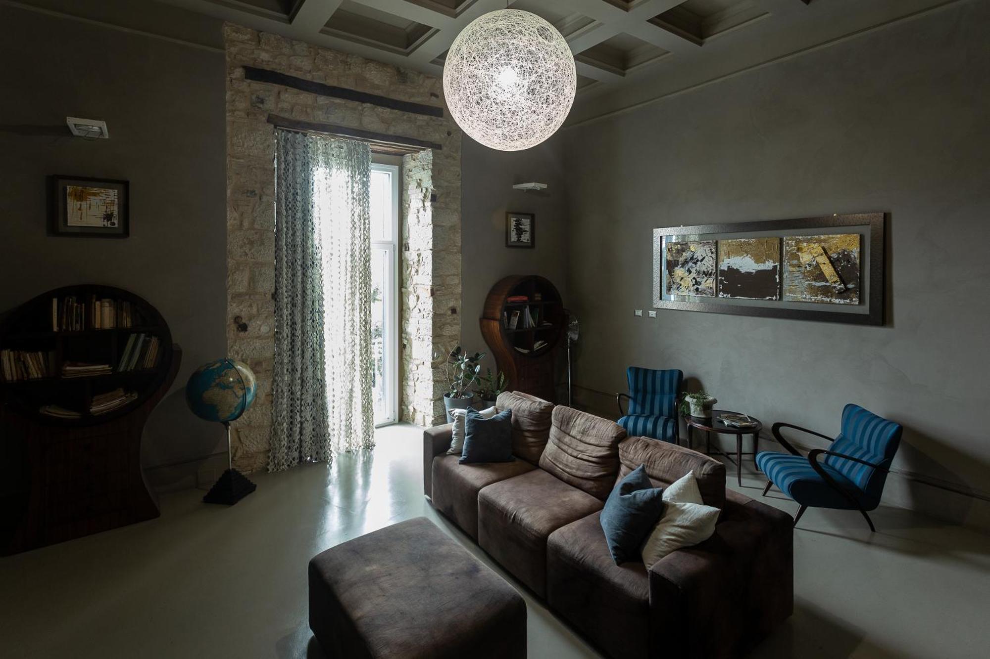 Artstudio6 Dimora Artistica Campobasso Exteriér fotografie