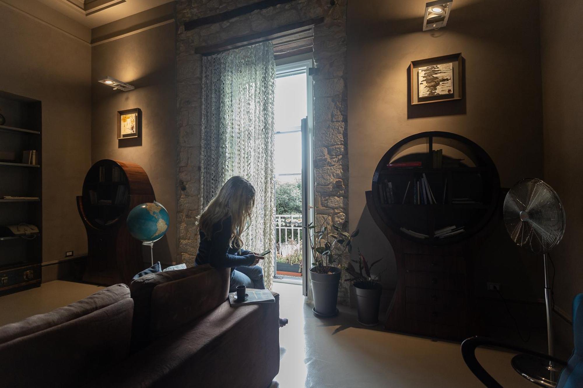 Artstudio6 Dimora Artistica Campobasso Exteriér fotografie