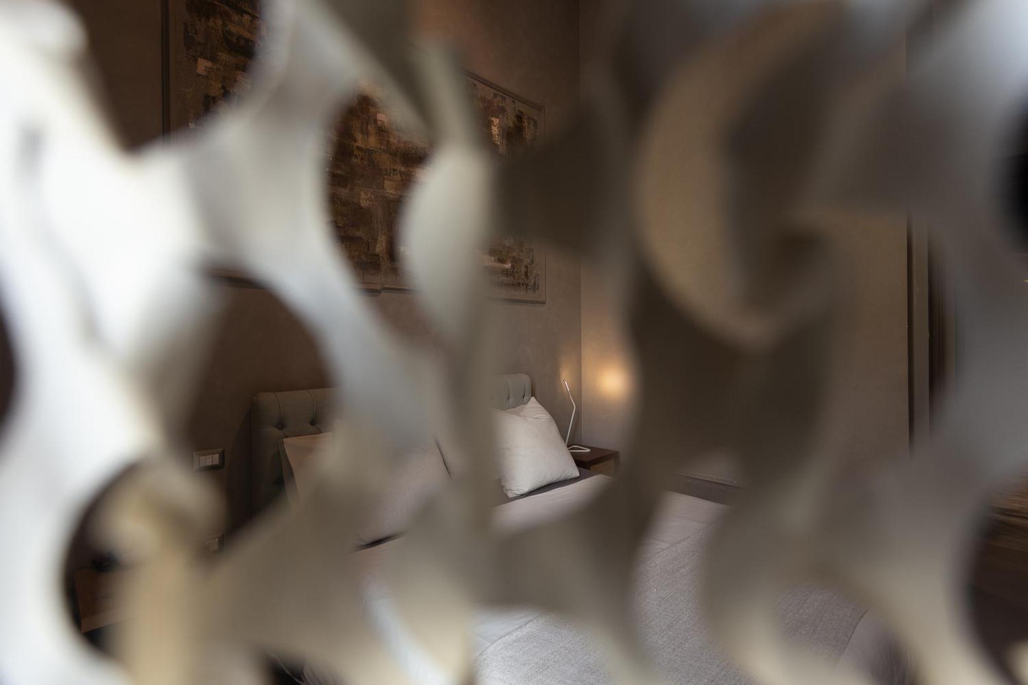 Artstudio6 Dimora Artistica Campobasso Pokoj fotografie