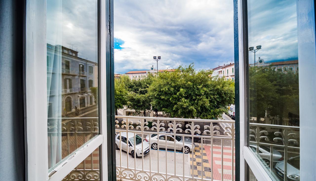 Artstudio6 Dimora Artistica Campobasso Exteriér fotografie